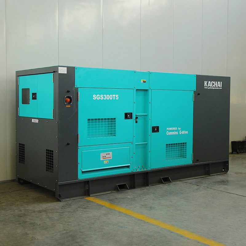 20kw 50kw 100kw 200kw 500kw 800kw 1000kw geração silenciosa de potência Gerador Diesel eléctrico para Home Mining Rental Industrial Genset Telecom Conjunto de construção