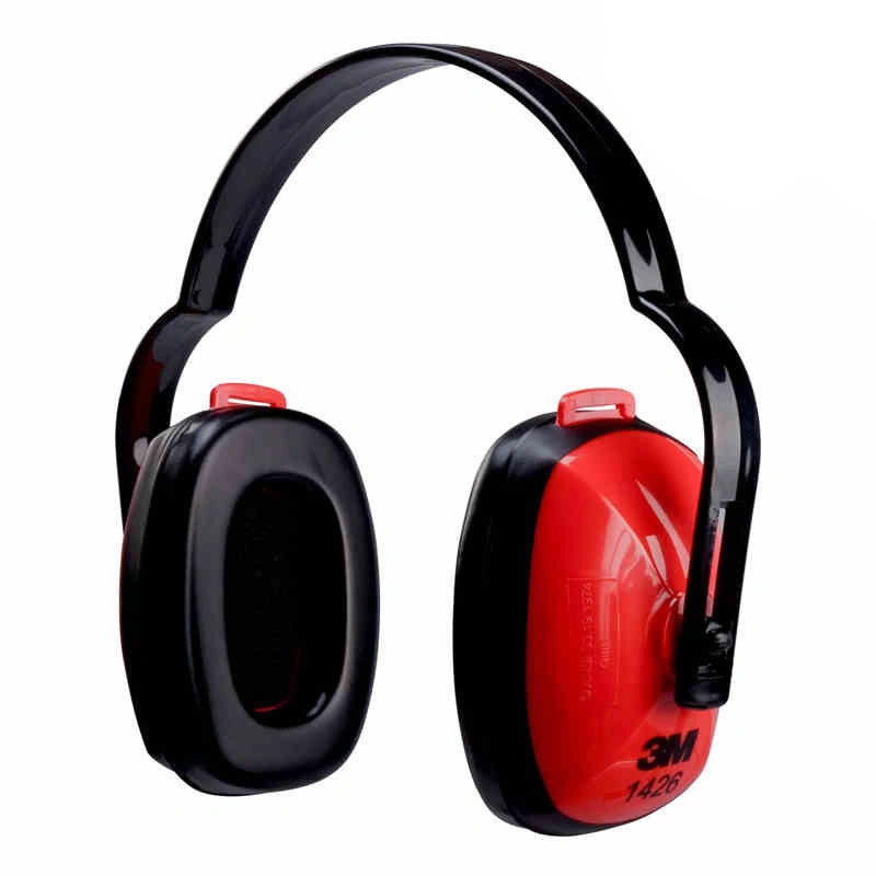 OEM Hearing Protection Sound Insulation Proof Working Shooting Earmuffs