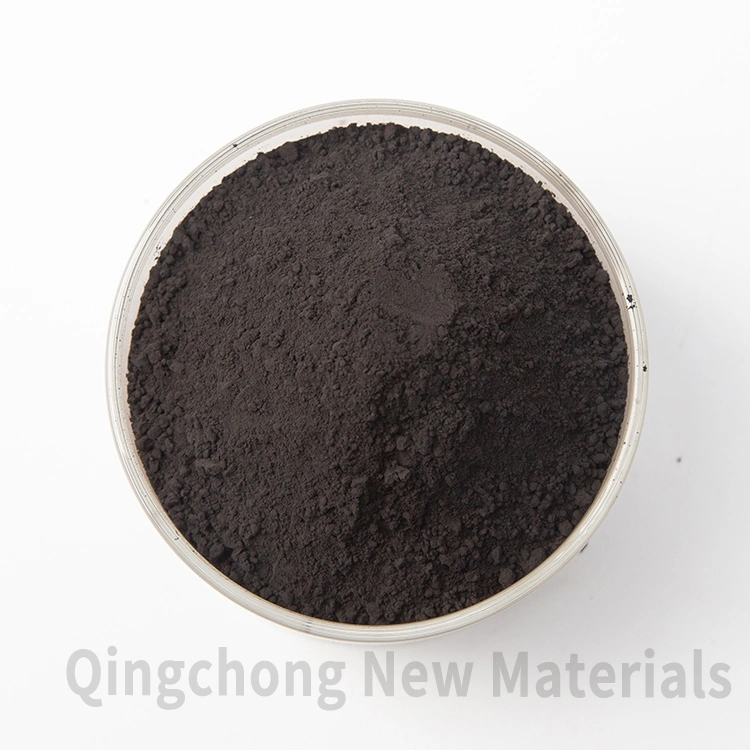 Pigment Grade Manganese Dioxide Powder