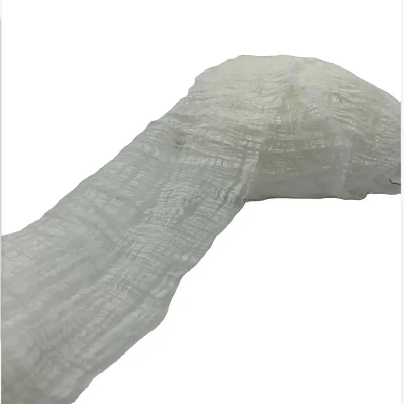 White Cellulose Cigarette Acetate Tow