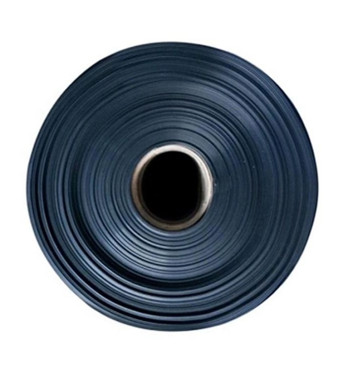 Chemical Steel Pond Liner HDPE Waterproof Membrane 2.0mm Strong Tensile Strength