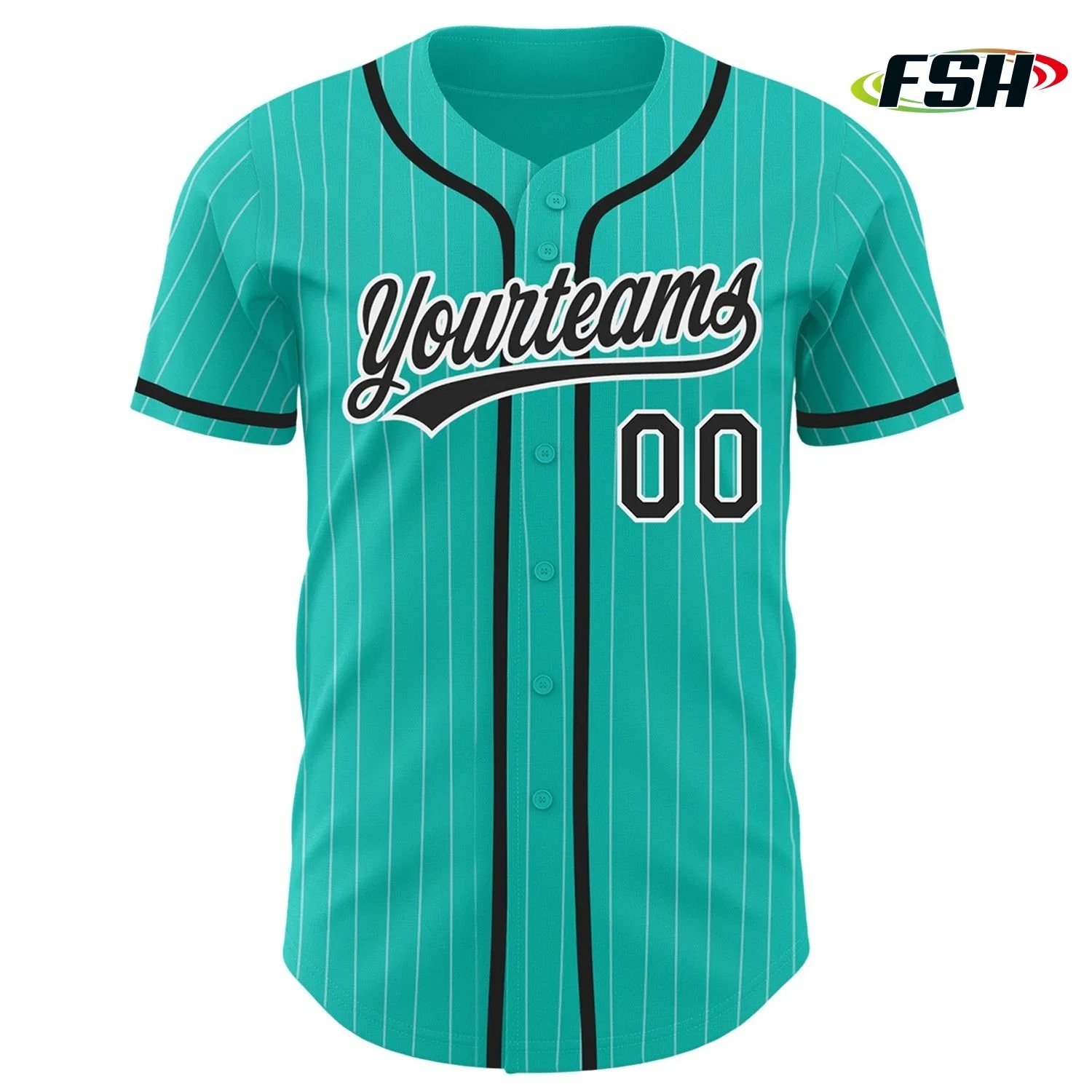 T-shirt Baseball Uniform Custom Fashion Jersey 2023 New para homem Vestuário para mulher