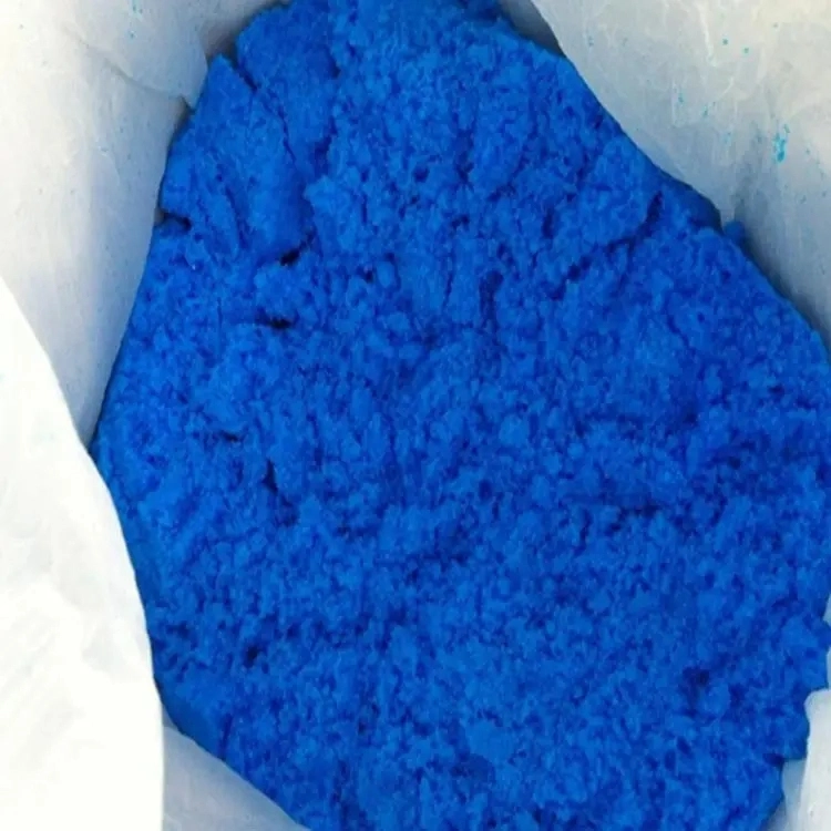 Cupric Sulfate 90%-99% High quality/High cost performance  Copper Sulphate Uses in Detergent