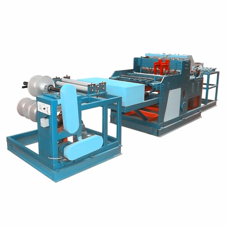 Brick Force Mesh Welding Machine Wire Making Machine South Africa