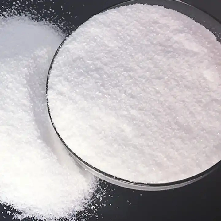 Cationic Polyacrylamide High Efficiency Flocculant Polyelectrolyt