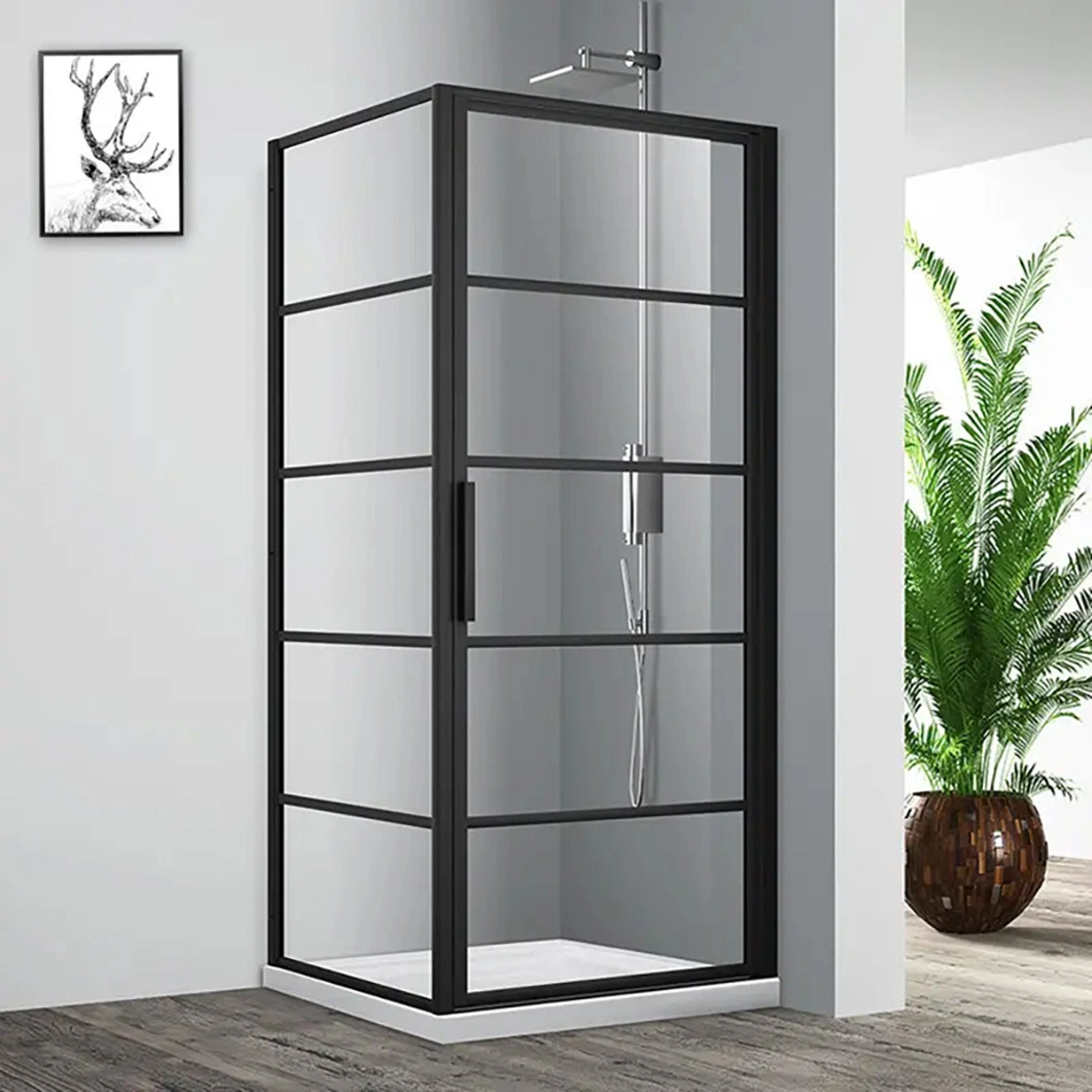 Qian Yan Luxury Shower System China Stainless Extravagant Luxury Shower Room Manufacturing Luxury Shower 304 Stainless Steel Bath