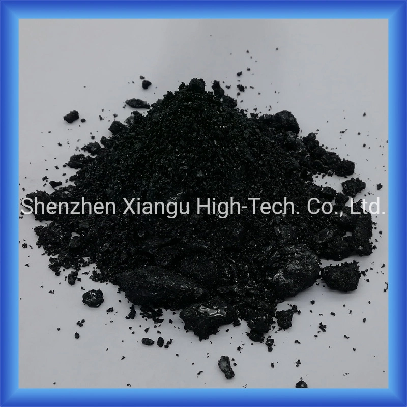 Green Petroleum Needle Coke