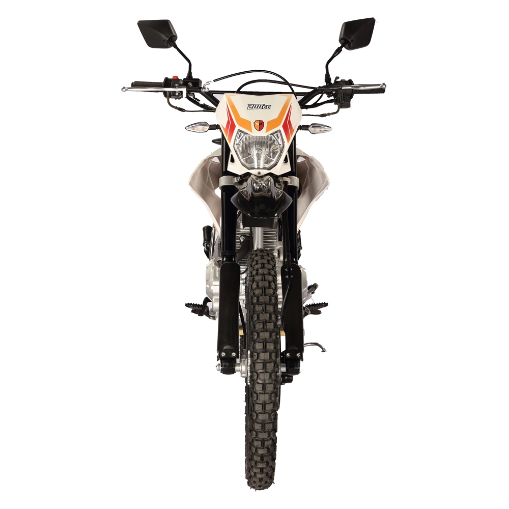 Dirt Bike 250cc para adultos fuera de carretera Morotcycle