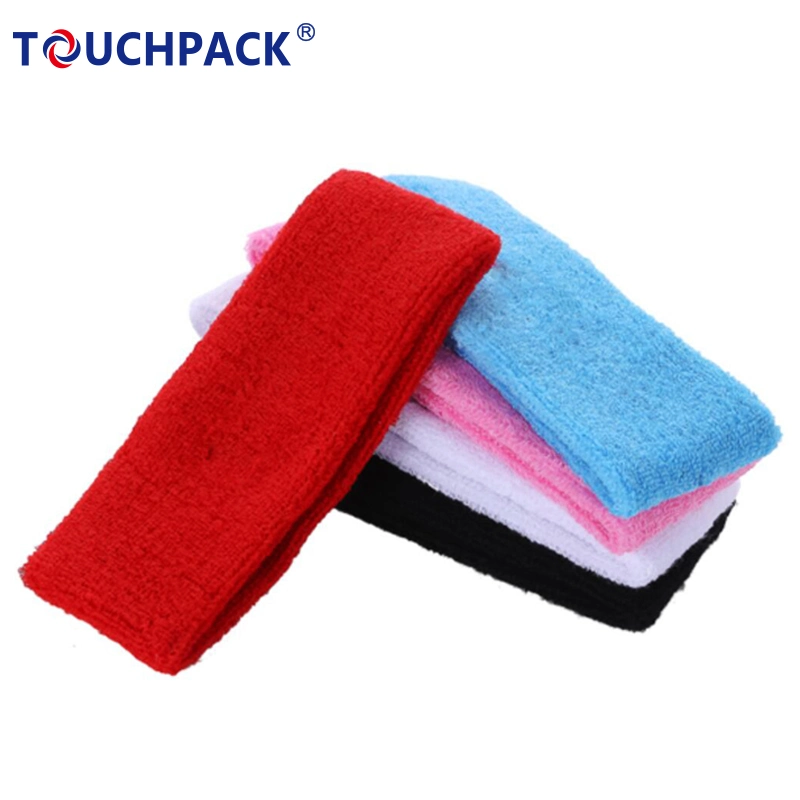 Best Sellers Sport Usage Cheap Custom Sweatbands