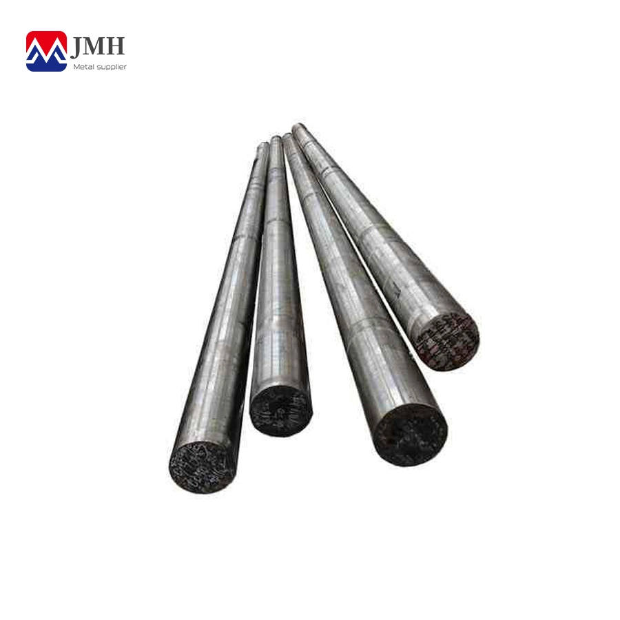 DIN 17440 SUS430f Cold Drawn Metal Rod Stainless Steel Bright Round Bar