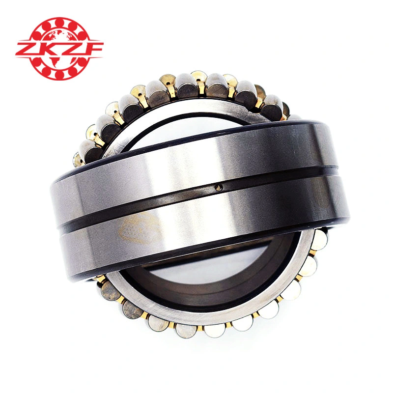 The Fine Quality Chrome Steel Double Row Bearing Taper Roller Bearing