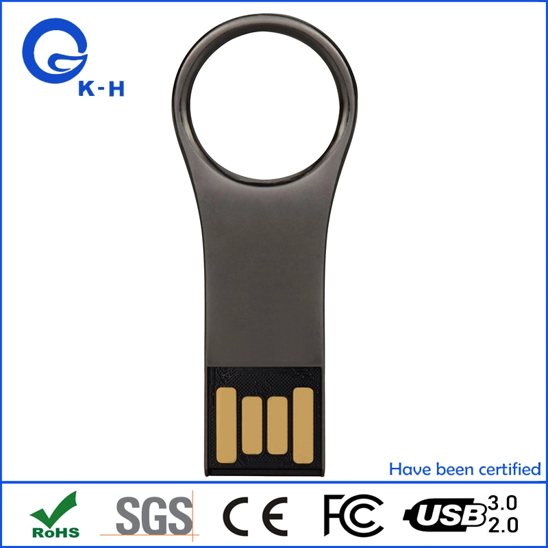 Wholesale/Supplier USB Flash Storage 4GB 8GB 16GB 32GB