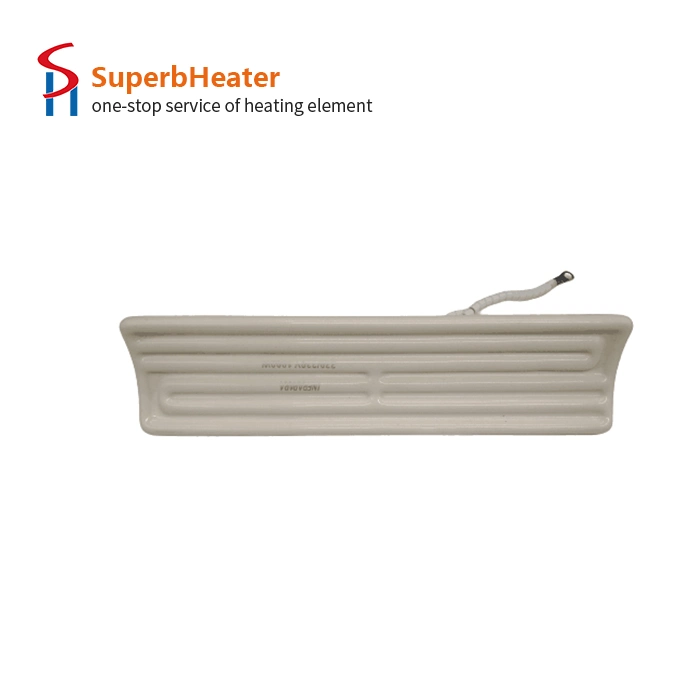 Electric Hot Air Ceramic Heating Element