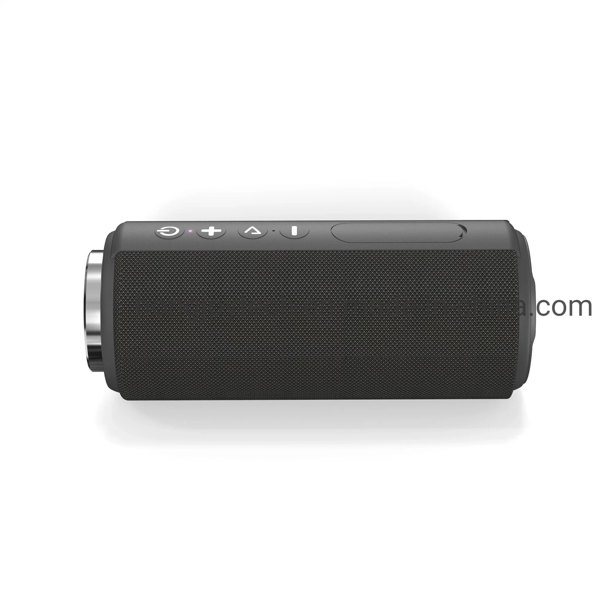 Altavoz portátil Bluetooth, un sonido potente y graves profundos, de 15 horas de reproducción