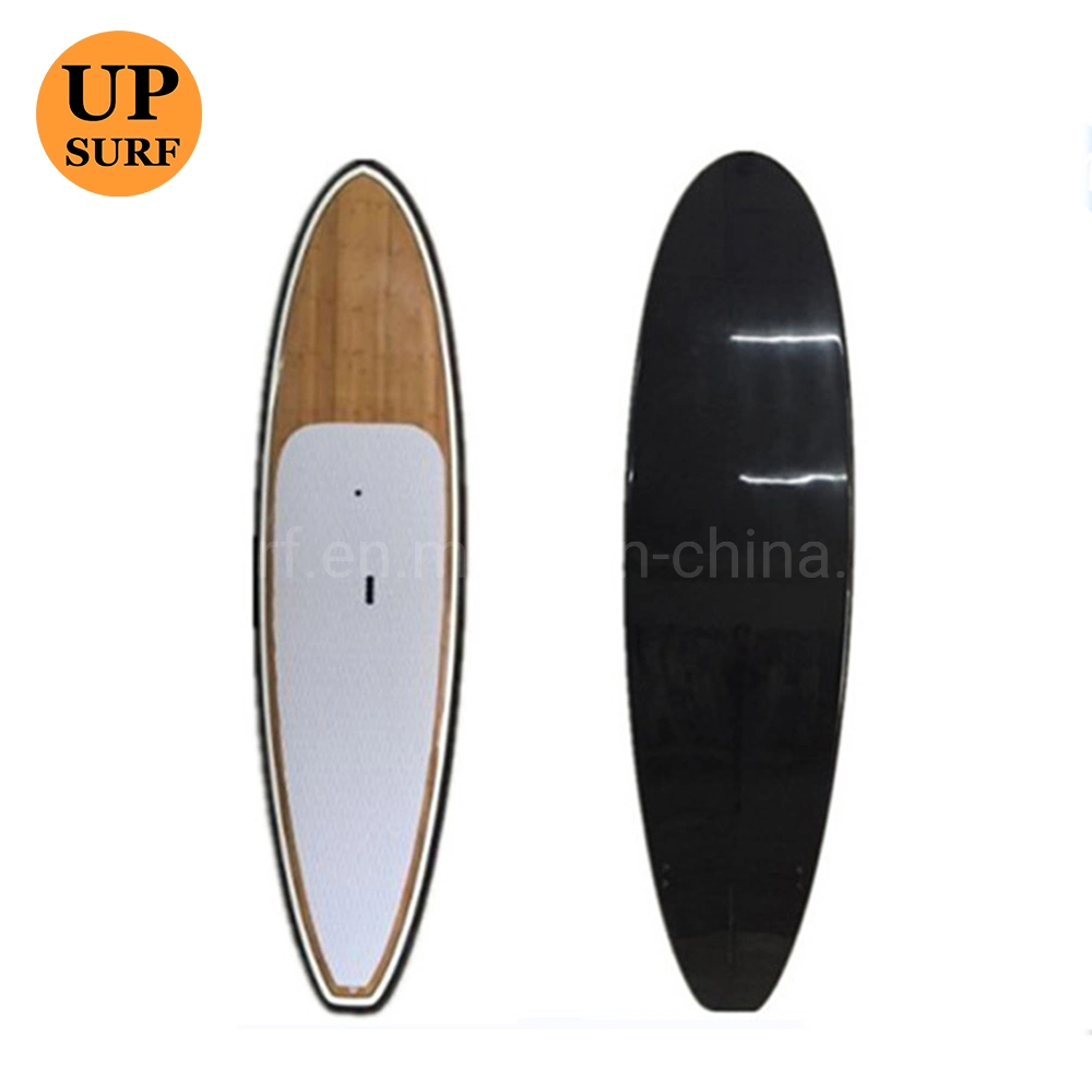 Water Sport Sup Board with Surfboard Fins