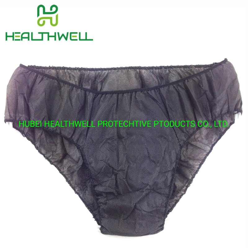 Support Customer Customization Disposable Underwear