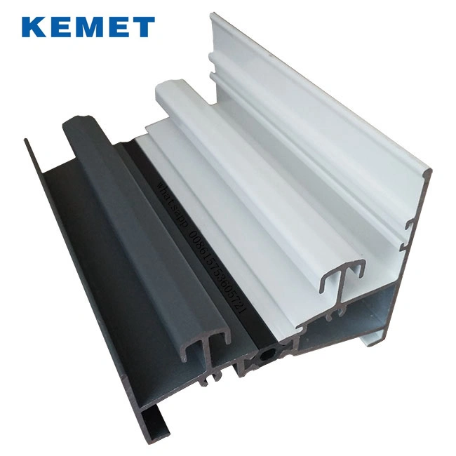 Kemet Proveedores de Extrusión de Aluminio de China de Shandong Linyi