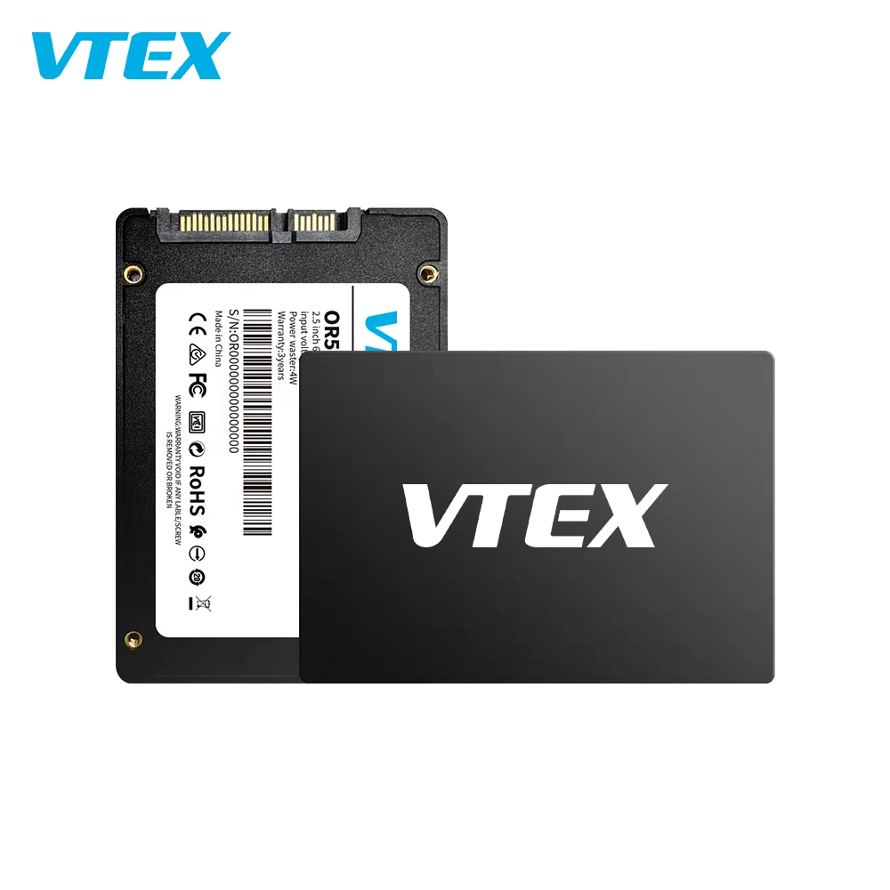 Portable High quality/High cost performance  Externall Cheap Hard Disk SSD 2.5 SSD Hard Drive M. 2 SATA Memory Solid State Drive