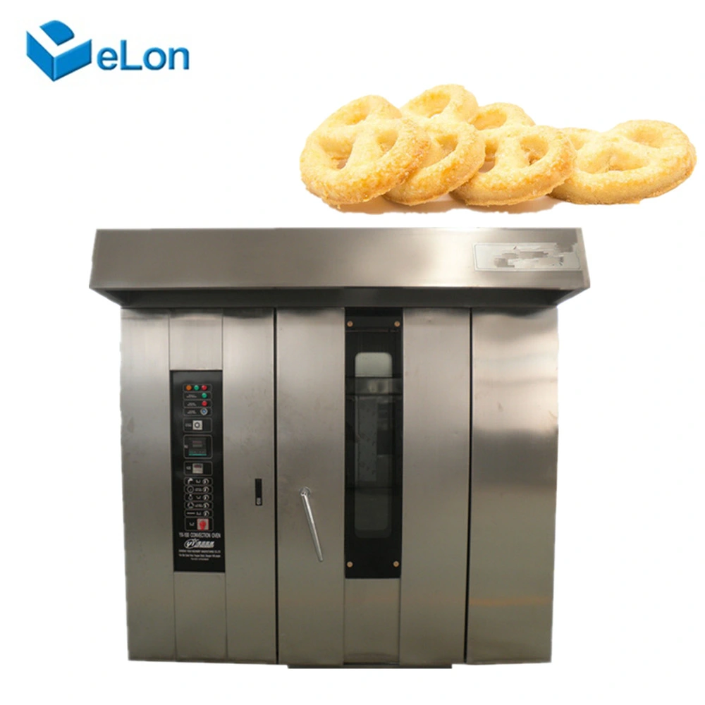 Cookie Making Machine Automatic Biscuit Production Line Small Cookie Extruding