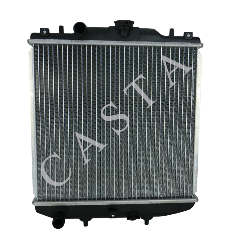 High quality/High cost performance Auto Radiator of Daewoo Tico Mt OEM 17700-A78b00-000