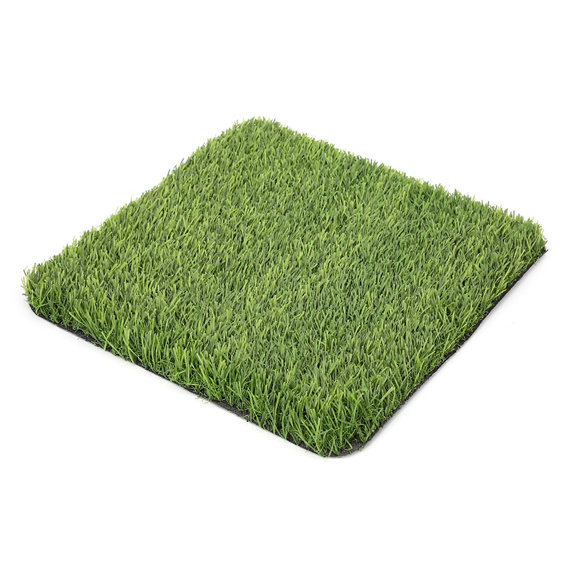 Césped de aspecto natural césped artificial Turf con diferente altura