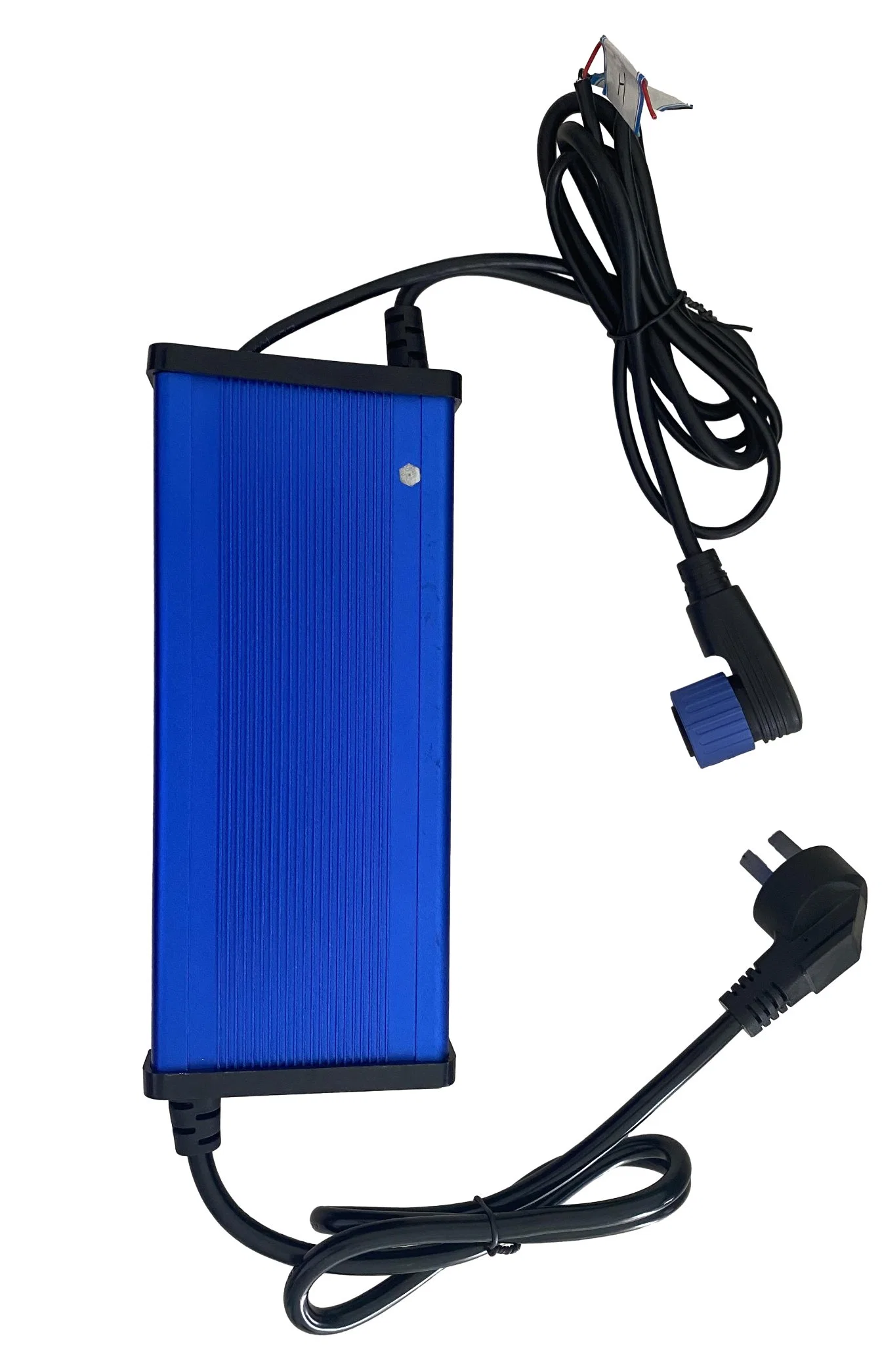 High-End Intelligent Lithium Battery Charger 54.6V58.8V67.2V71.4V8a