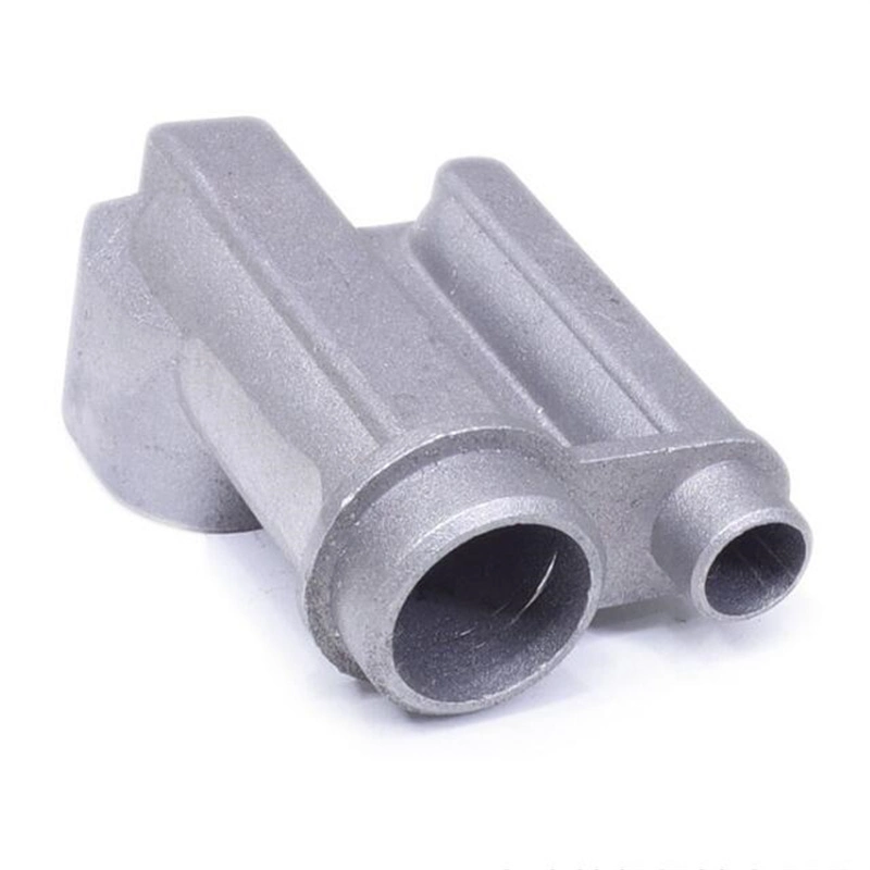 High Pressure Gravity Aluminum Die Casting Alloy Machined Parts Die Cast Metal Aluminum Foundry Suppliers