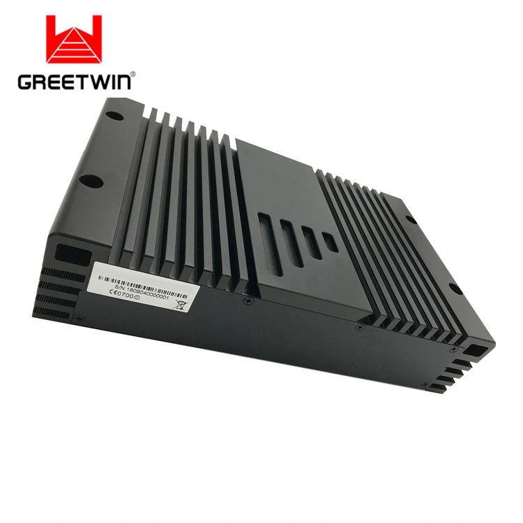 High quality/High cost performance 30dBm PCS 1900 GSM Signal Booster Mobile Signal Amplifier with Alc Mgc