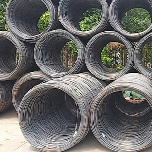 Fabricado en China Precio 1,0mm de alta calidad de carbono barato Alambre de acero para encuadernación