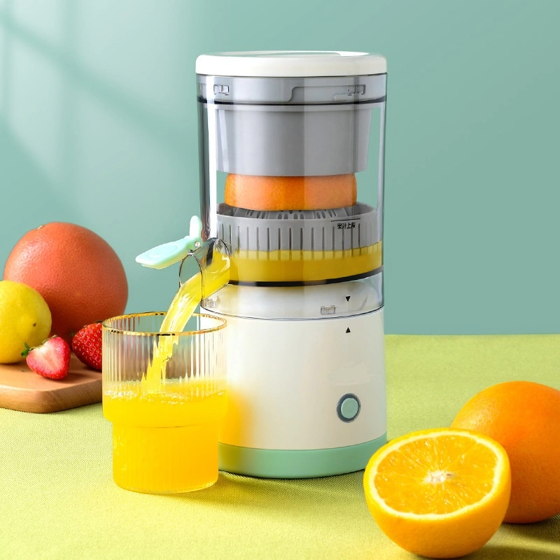 2023 New Hot Selling Electronic Squeeze Electric Citrus Juicer