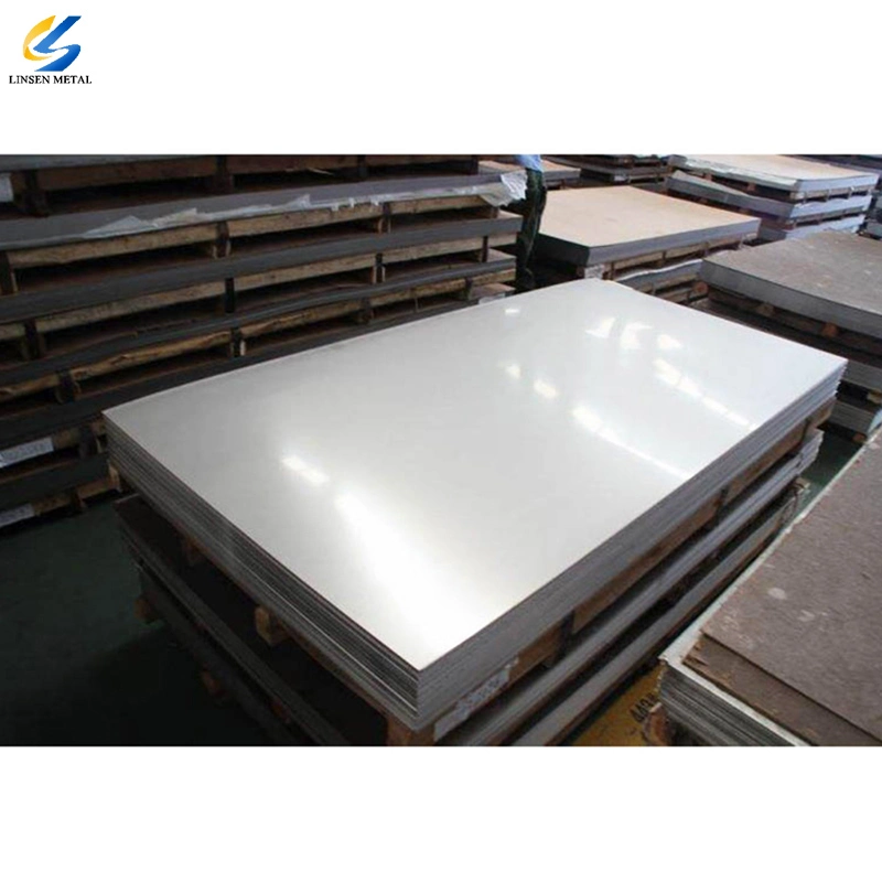 2014 2A12 2017 2A11 2A14 Aluminum Sheet Aluminium Plate on Sale Factory Direct Supply
