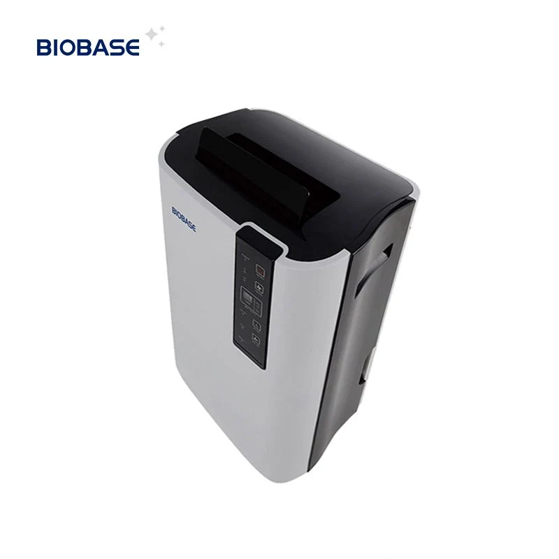 Biobase Home Industrial Dehumidifier Portable Humidity Stainless Steel Micro Dehumidifier