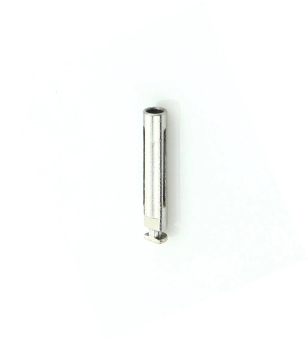 26RS Reinforced Stainless Steel Mandrel 1.6mm Fg-Ra Adapter