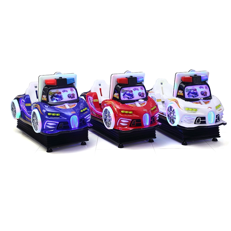 Infantil Monedas Coche Arcade Maquina Videojuegos