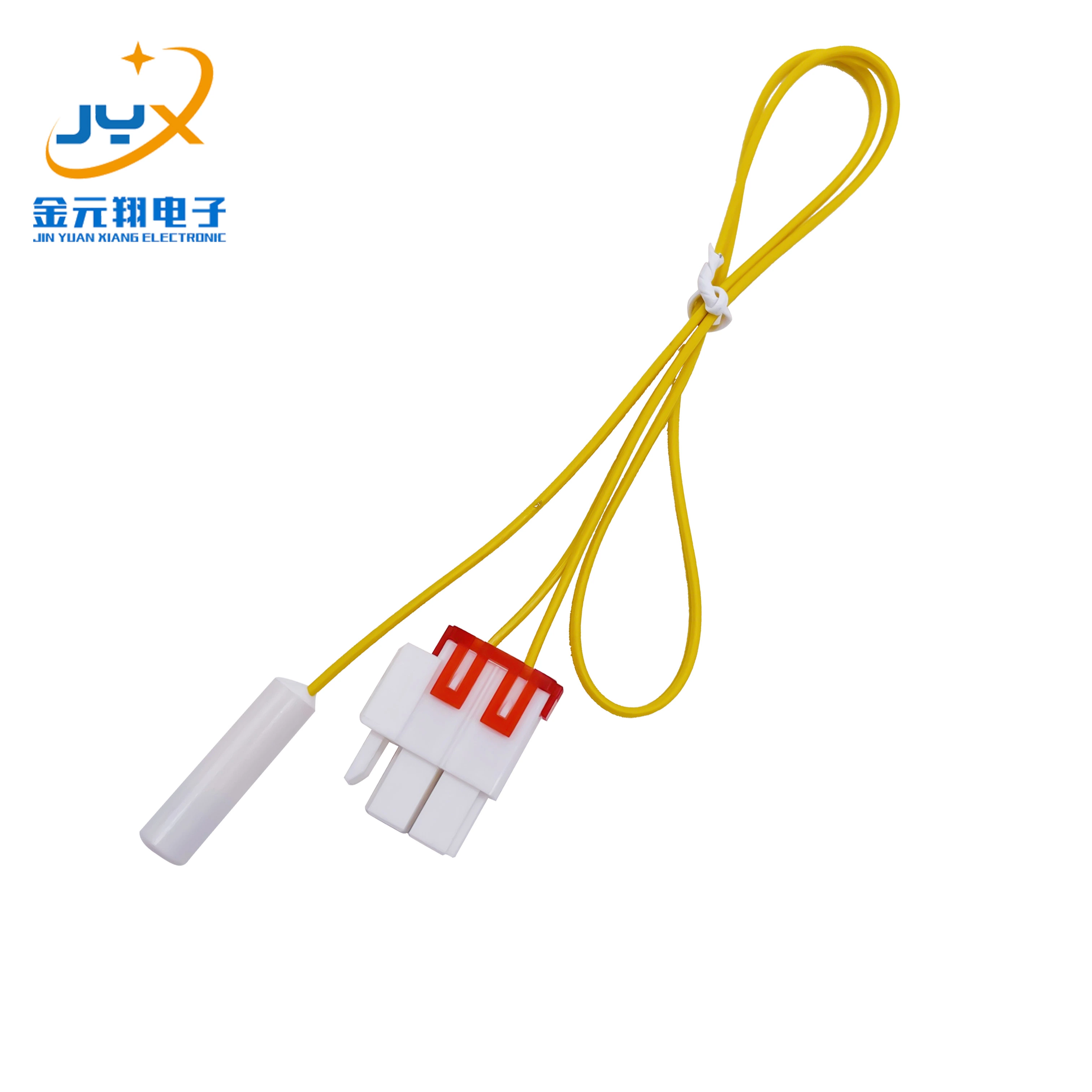 Connectors359659200 Retainer Ntc 10K 3435 3950 Temperature Sensor for Refrigerator Freezer