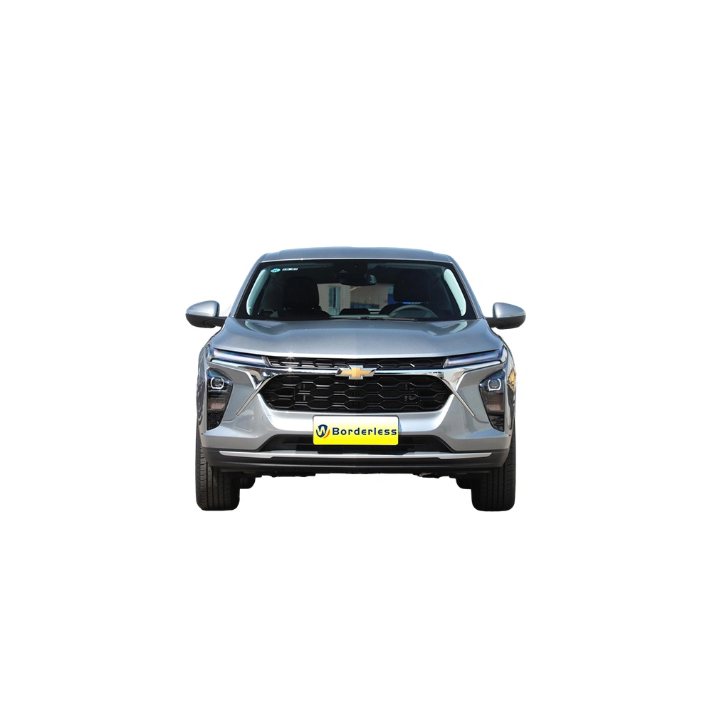 Chevrolet Seeker 1.5t 2022 Новый спортивный автомобиль Luxury и дешевой автомобиль