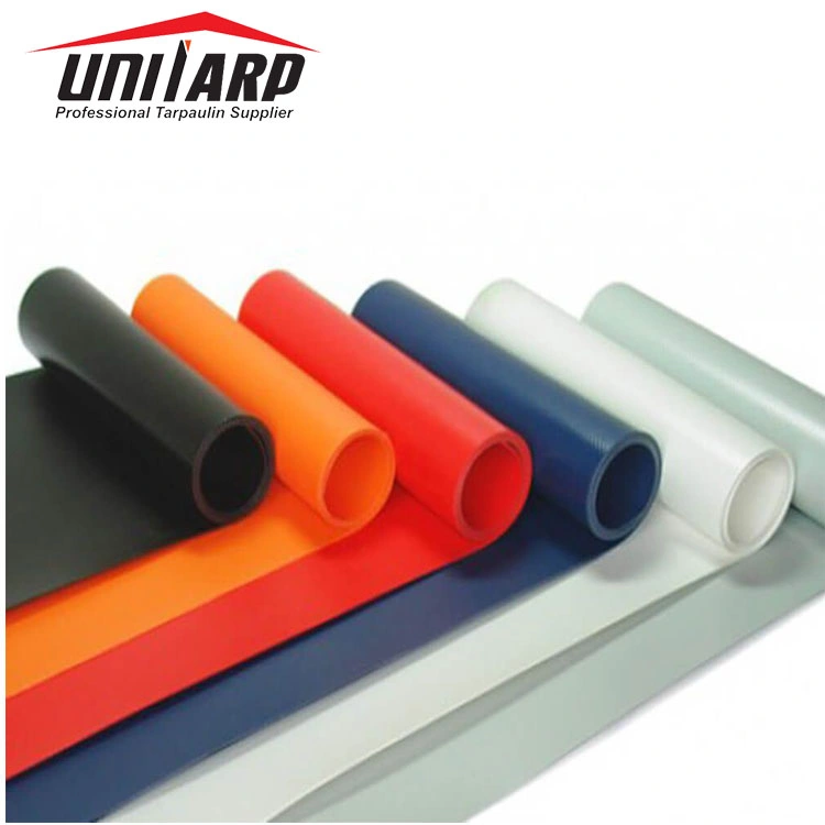Muster verfügbar Heavy Duty Vinyl PVC beschichtete Polyester-beschichtete Planen Für Schwimmbäder