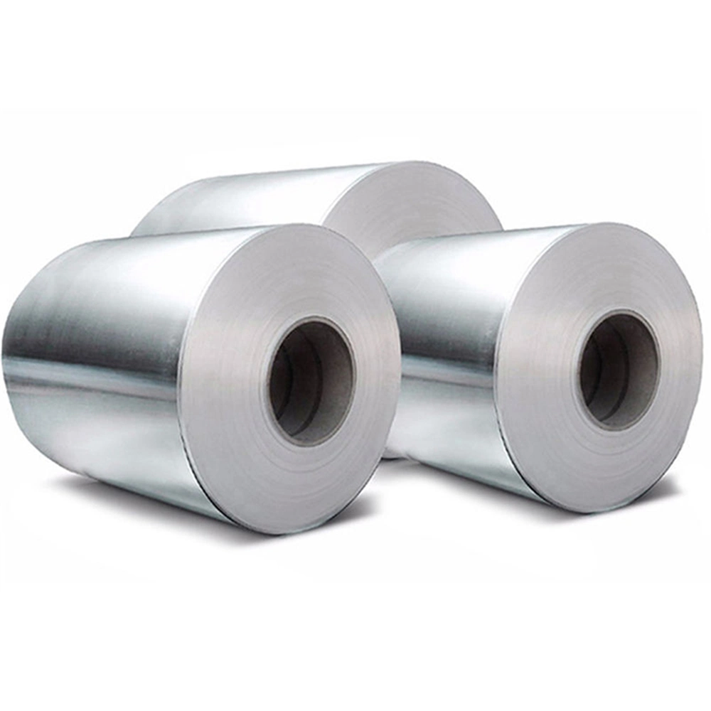 Hongwang CRNGO 0.5mm Cold Rolled Non Grain Oriented Steel Electrical Steel for Motor Compressor