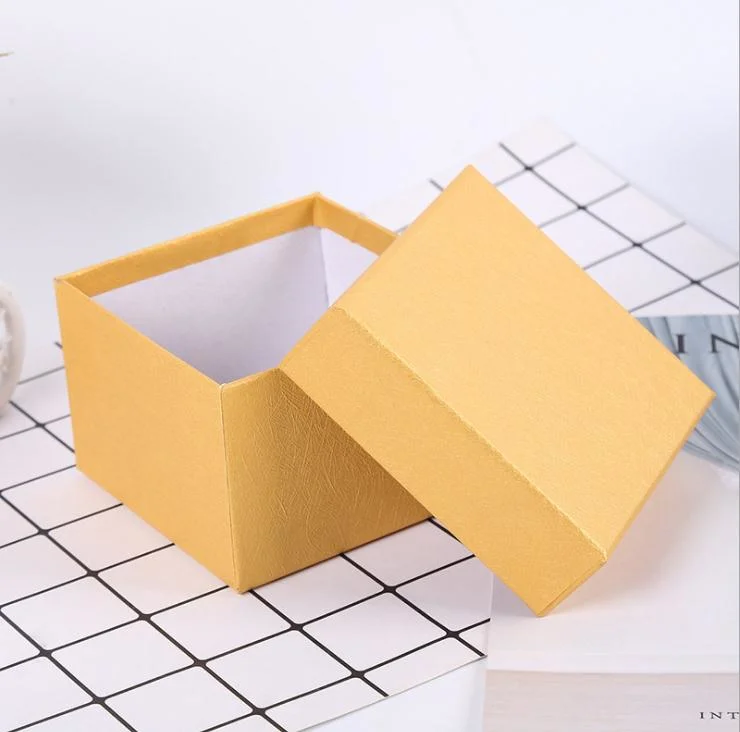 Custom Logo 3/5 Ply Corrugated Cardboard Storage Packing Box Delivery Carton