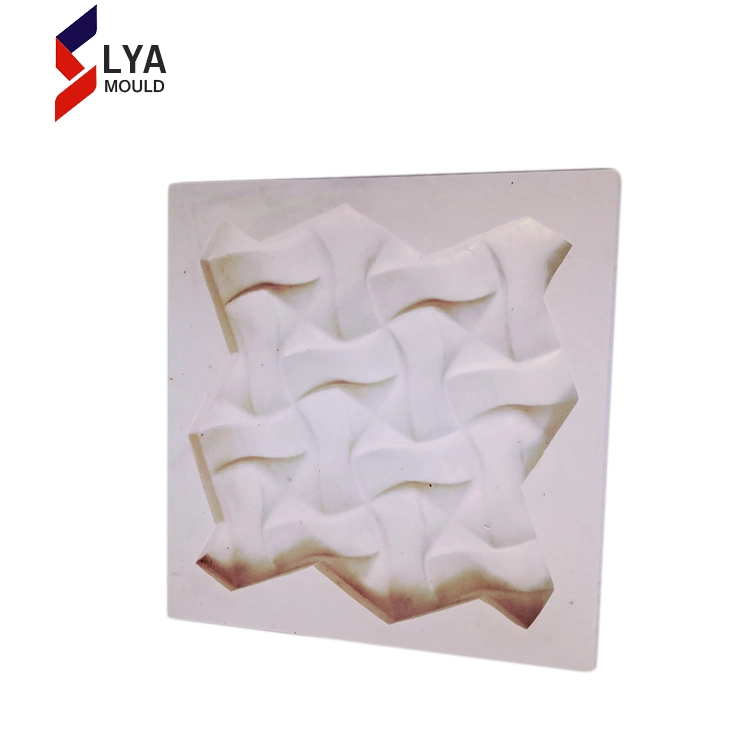 Wall Forms for Stone Decorative Wall Panels Molding