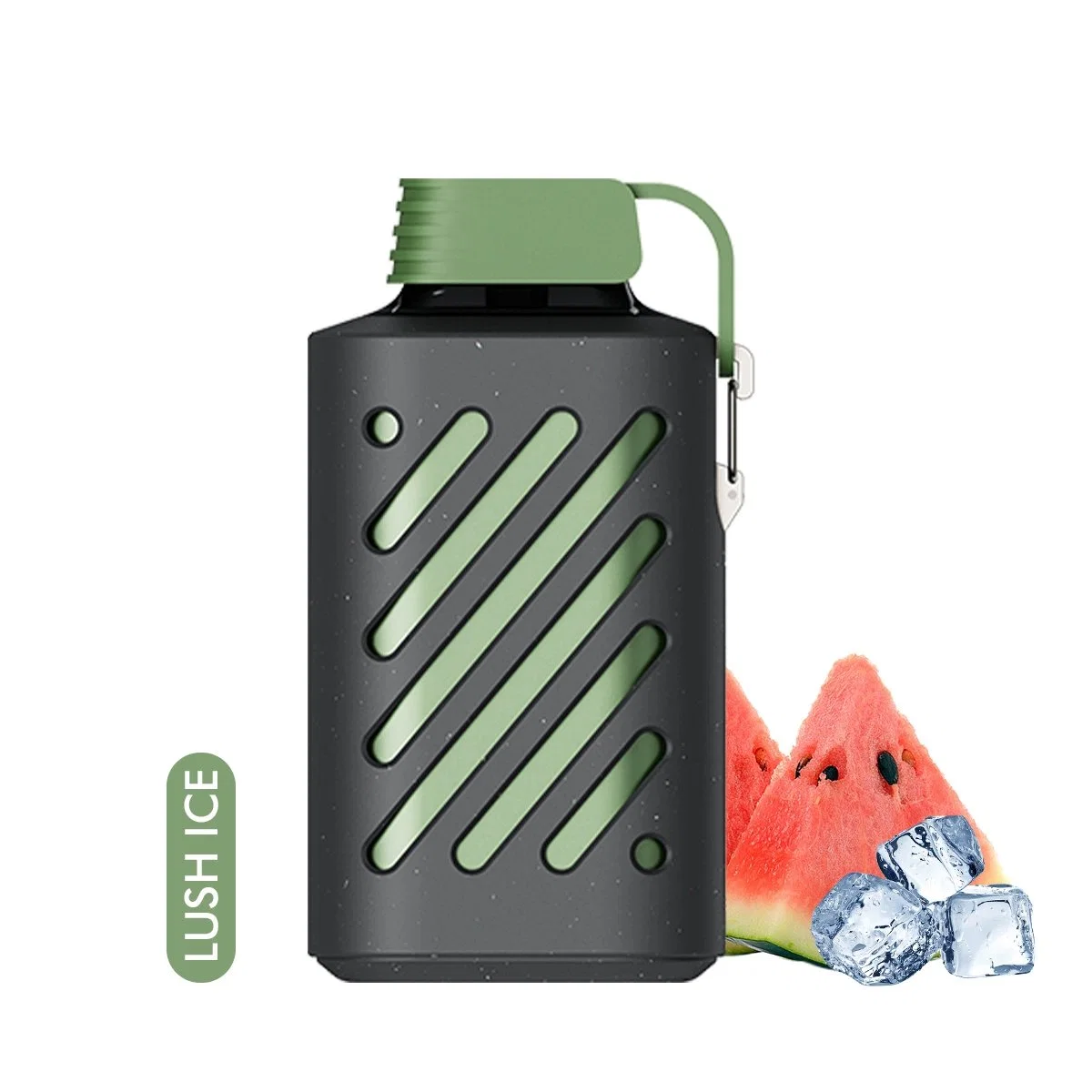 OEM Pod 10000 Puffs Wape Bar desechable al por mayor I Mini Bandeja VAPE