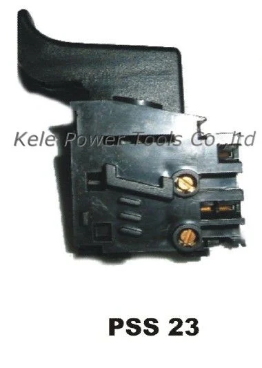 Power Tool Accessories (Switch for Bosch PSS23)