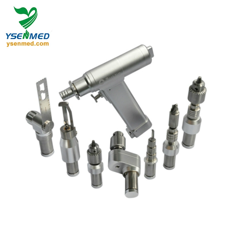 Medical Equipment Hospital Equipment Multifunctional Electrical Orthopedic Bone Drill