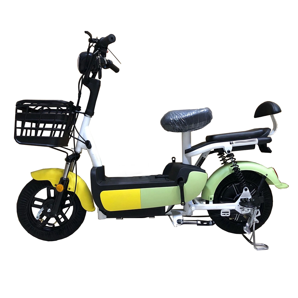 Promotional Products Durable High Quality Exquisite Practical Electric Bicycle