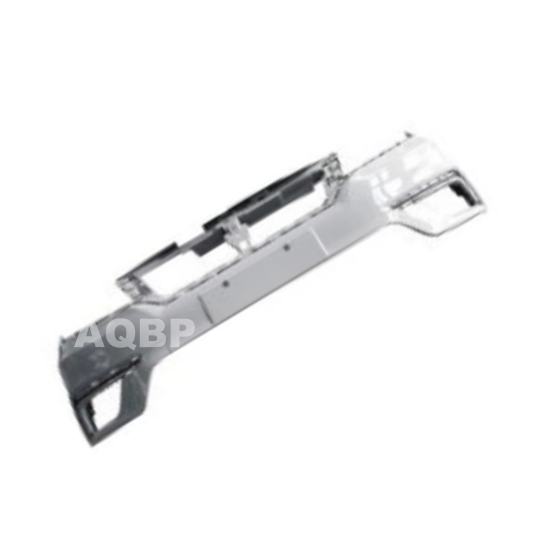 Auto Parts Front Car Bumper for Mg Roewe Rx5 OEM 10224553