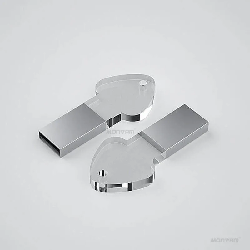 Metal USB Flash Drive 2,0 Logo personalizado disponible ampliamente compatible Con otros dispositivos