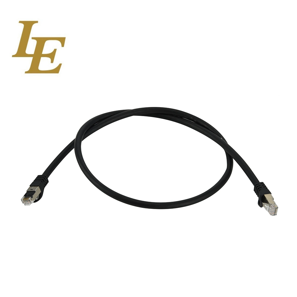 UTP Cat5e CAT6 LAN Cable Bulk Ethernet Cable