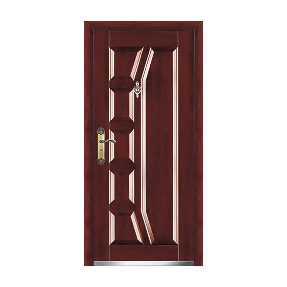 with Opening Window Brass Glass Folding Brass PVC Prices Exterior Security Steel / Aluminum / Metal Door