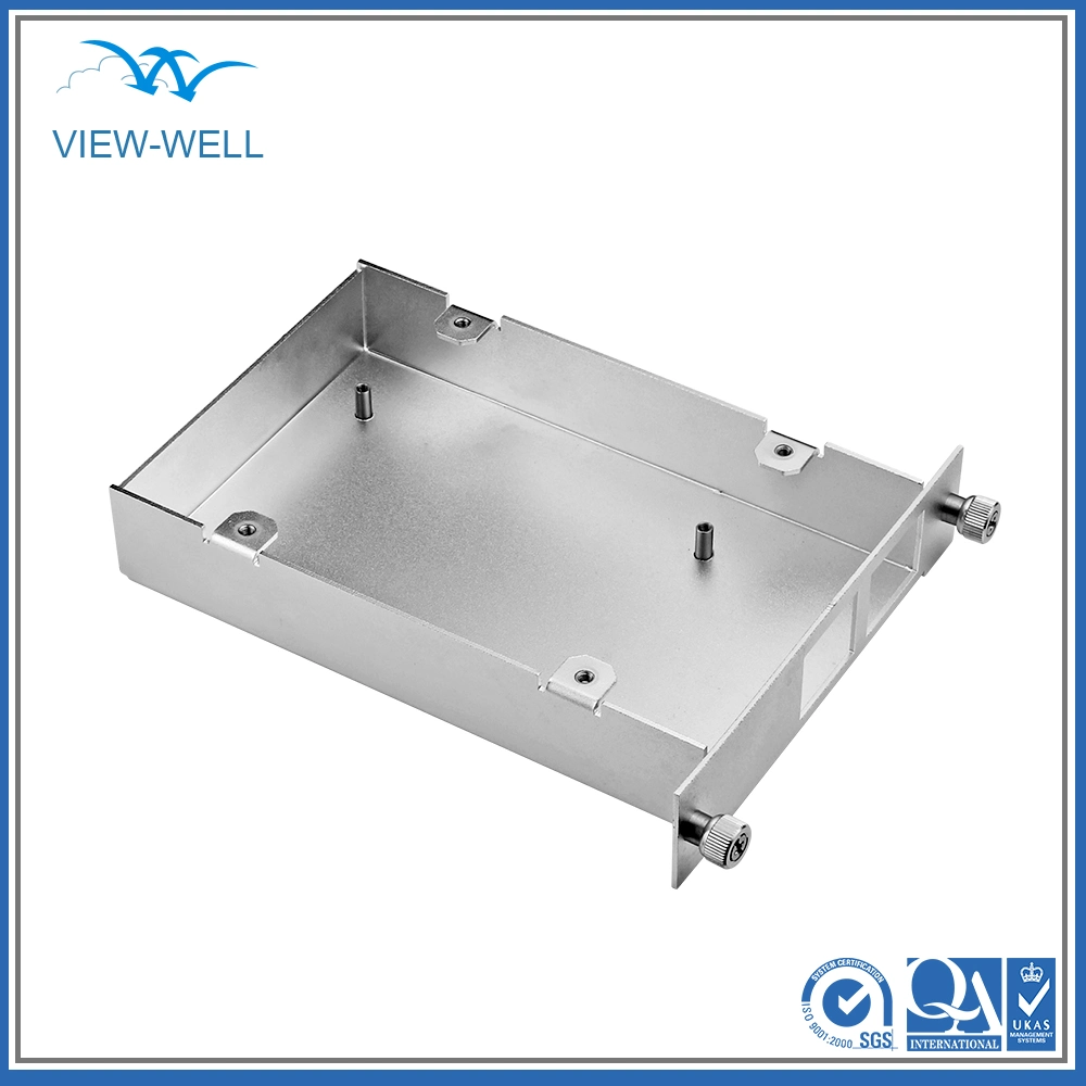 Wholesale/Supplier Sheet Metal Hardware Stamping Part for Office Equipments