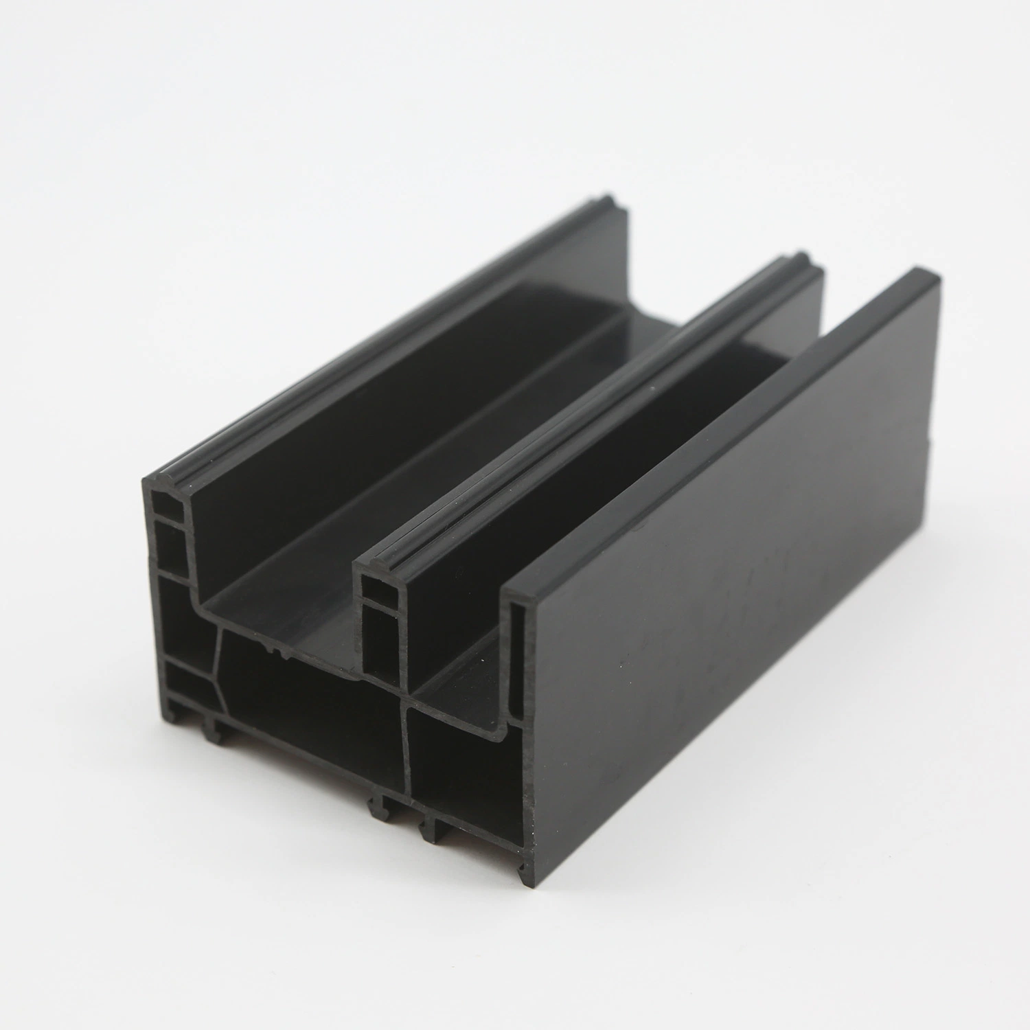 Baydee 80 Sliding Series Extrusion High Stability PVC/UPVC Profiles for Windows and Doors